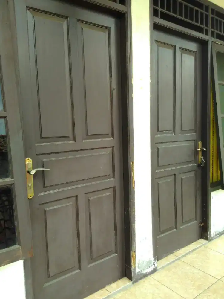 Tersedia kosan bersih nyaman dan lokasi strategis, transportasi mudah.