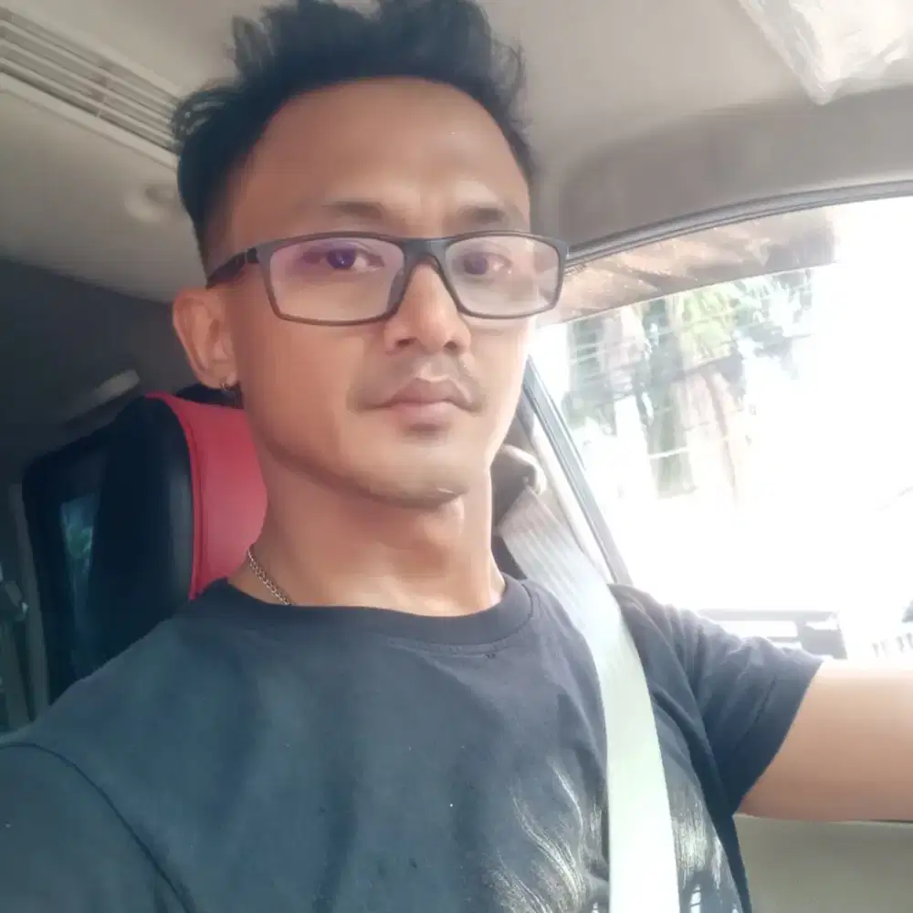 Cari lowongan driver/supir
