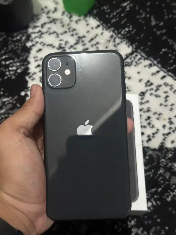 Iphone 11/64 GB IBOX