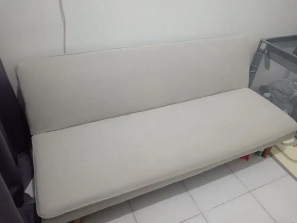 Sofa informa seperti baru