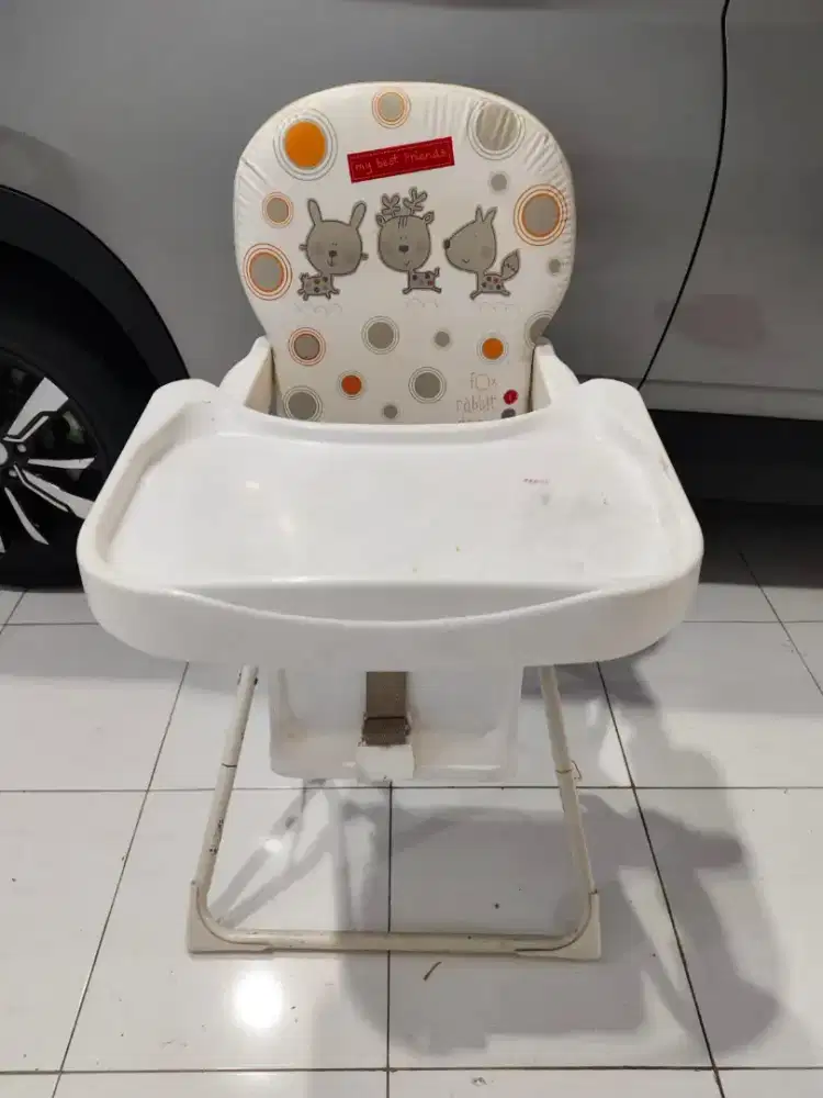 Baby Chair Second
