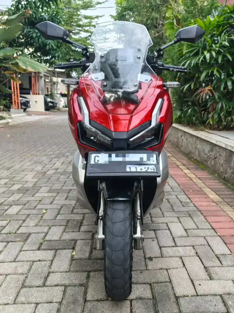 DIJUAL HONDA ADV 150 TH. 2019