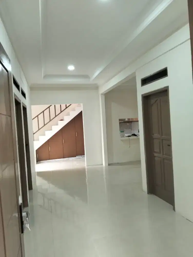 Jual Cepat Rumah Baru 1.5Lt Siap Huni
Pondok Ungu Permai Bekasi Utara