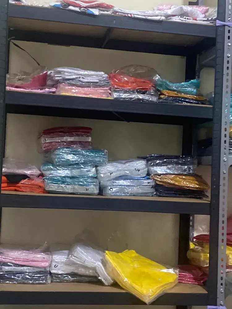 open loker untuk admin packing