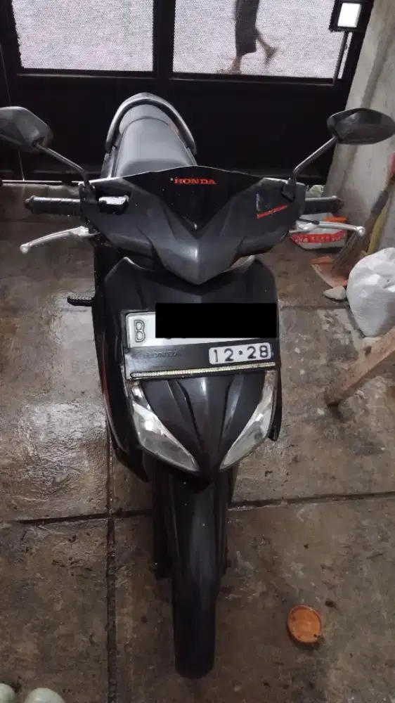 JUAL MOTOR CEPAT