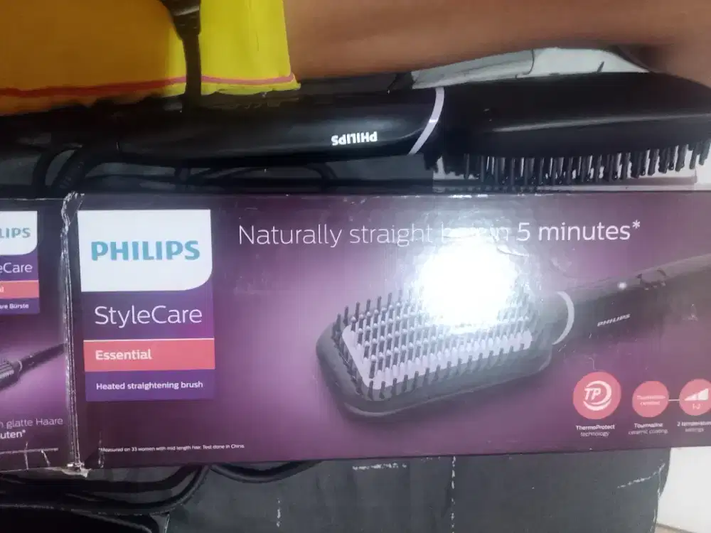 Sisir catok philip