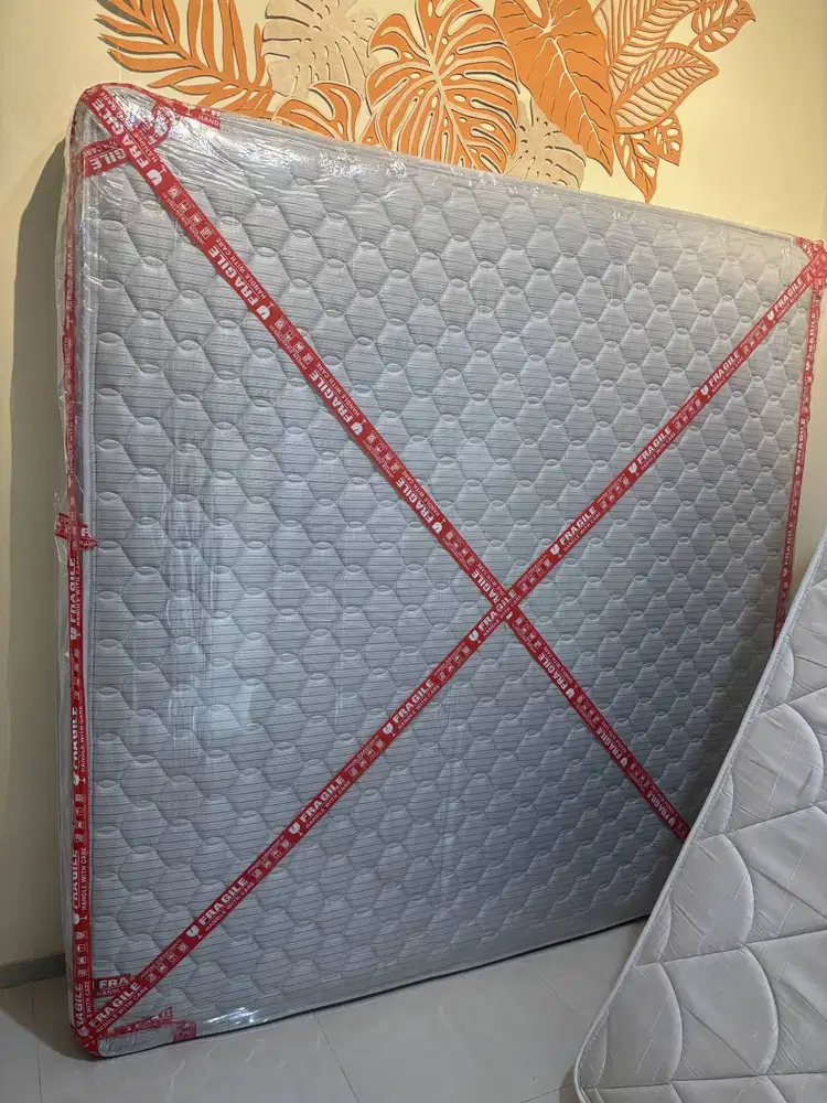 KASUR KING KOIL SUPER KING