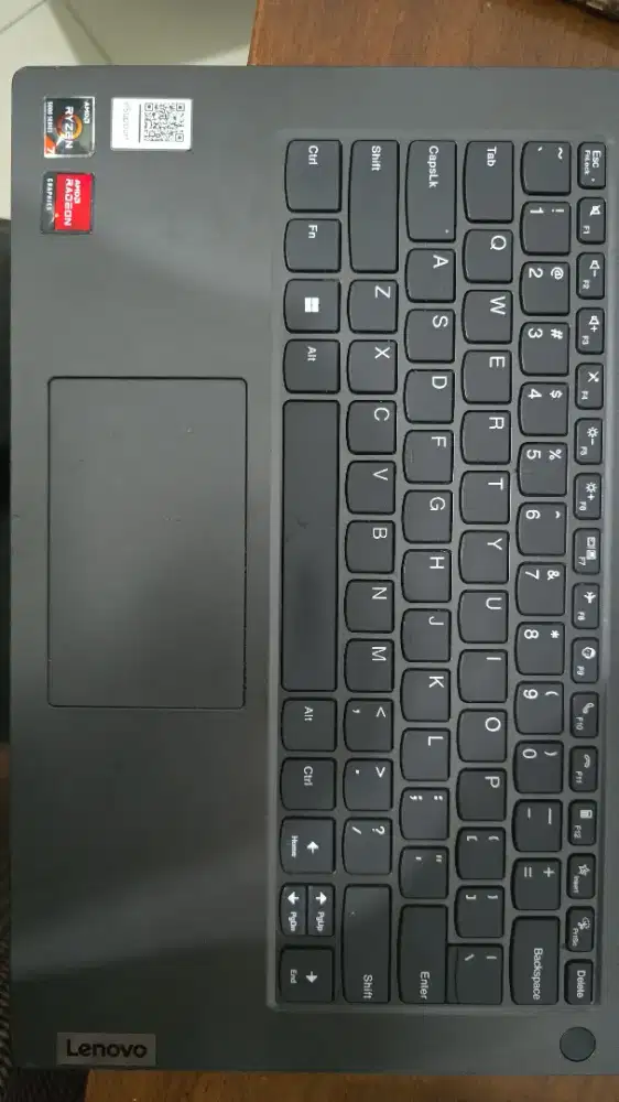 Lenovo V14 G2 ALC Ryzen 7 16GB