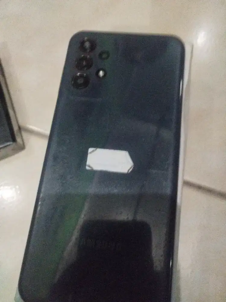 samsung a13 ram 4/128 black