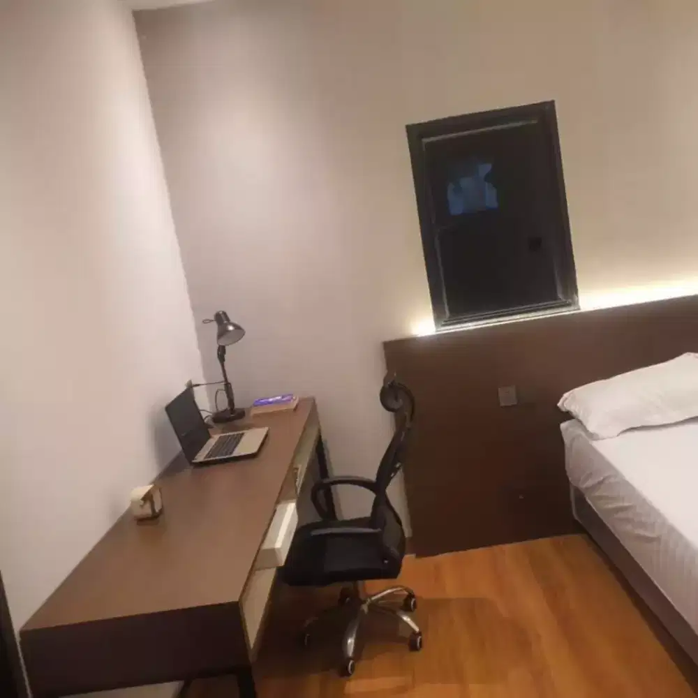 Di sewakan kost mewah cuma 2.100.000