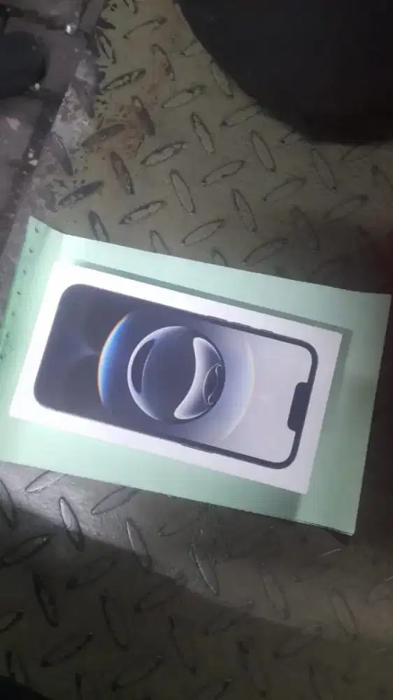 Iphone 16e 512gb black