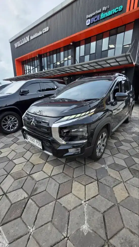 Mitsubishi Xpander Cross 1.5L A/T 2025