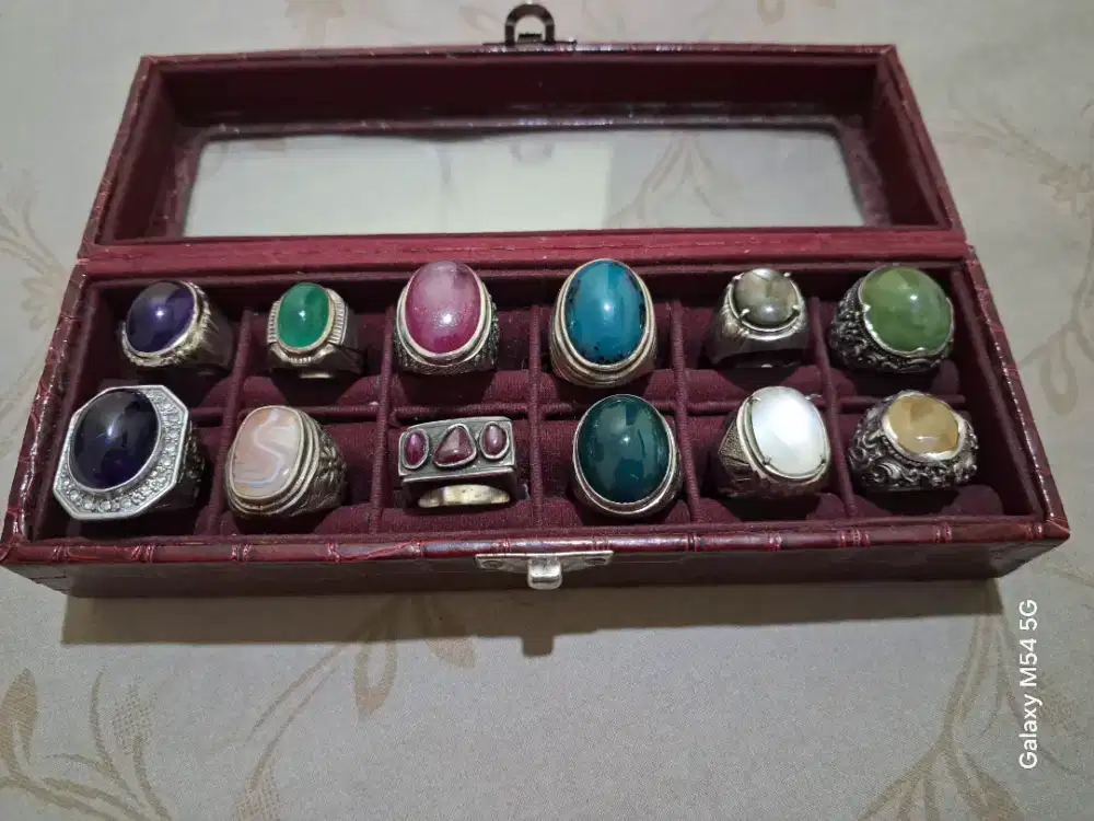 Natural star ruby , safir, garut, bacan dll