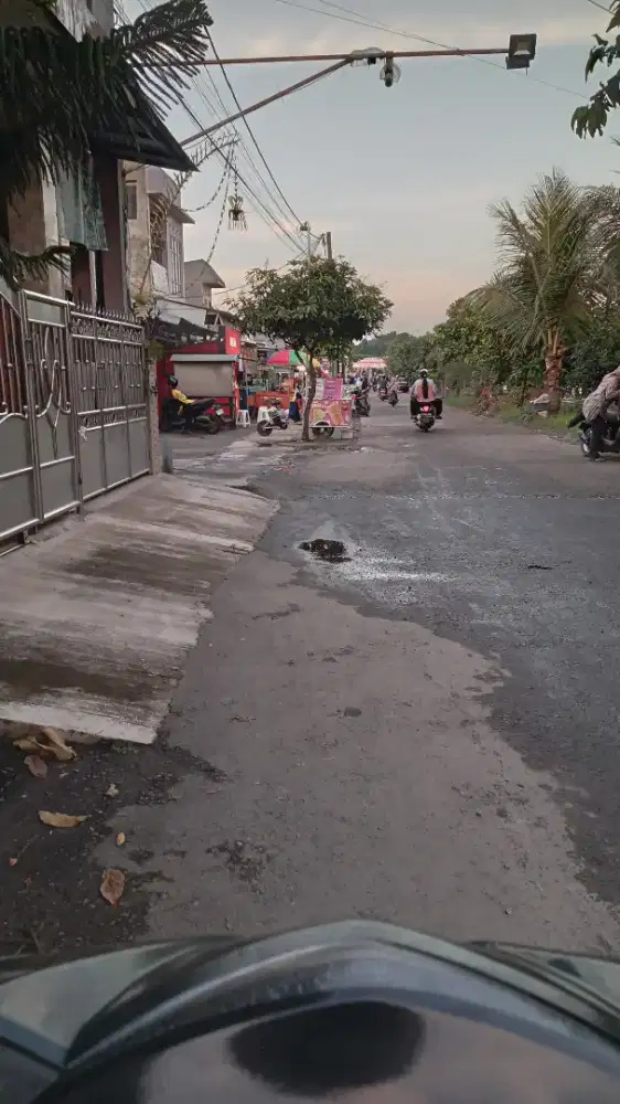 Info loker pak/bu, lulusan smk, umur 22