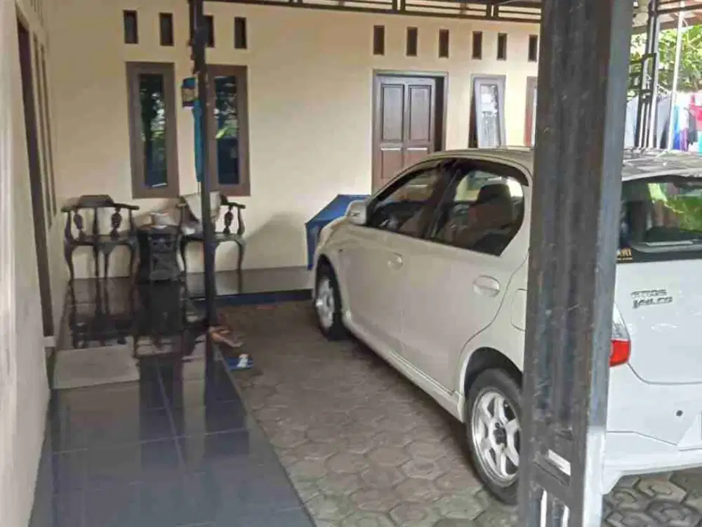 JUAL RUMAH LOKASI STRATEGIS DI BANJAR PATROMAN