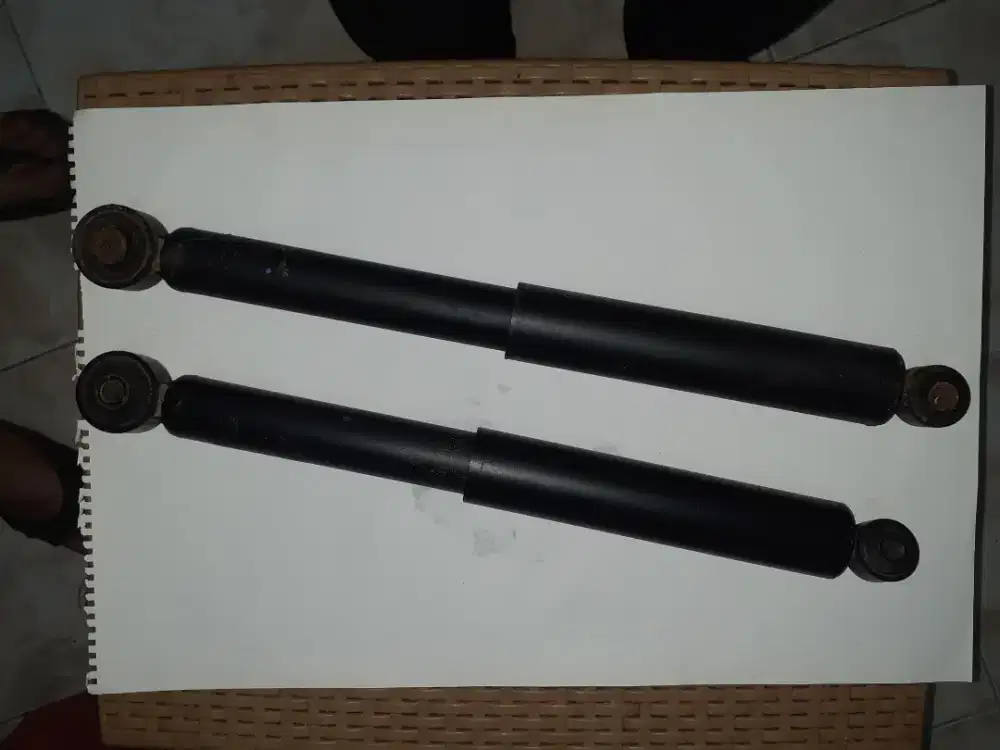 SHOCKBREAKER TERIOS 2016 BELAKANG