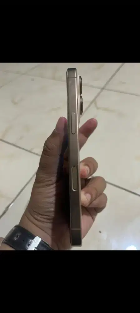 Iphone 16 Pro Ibox 128gb