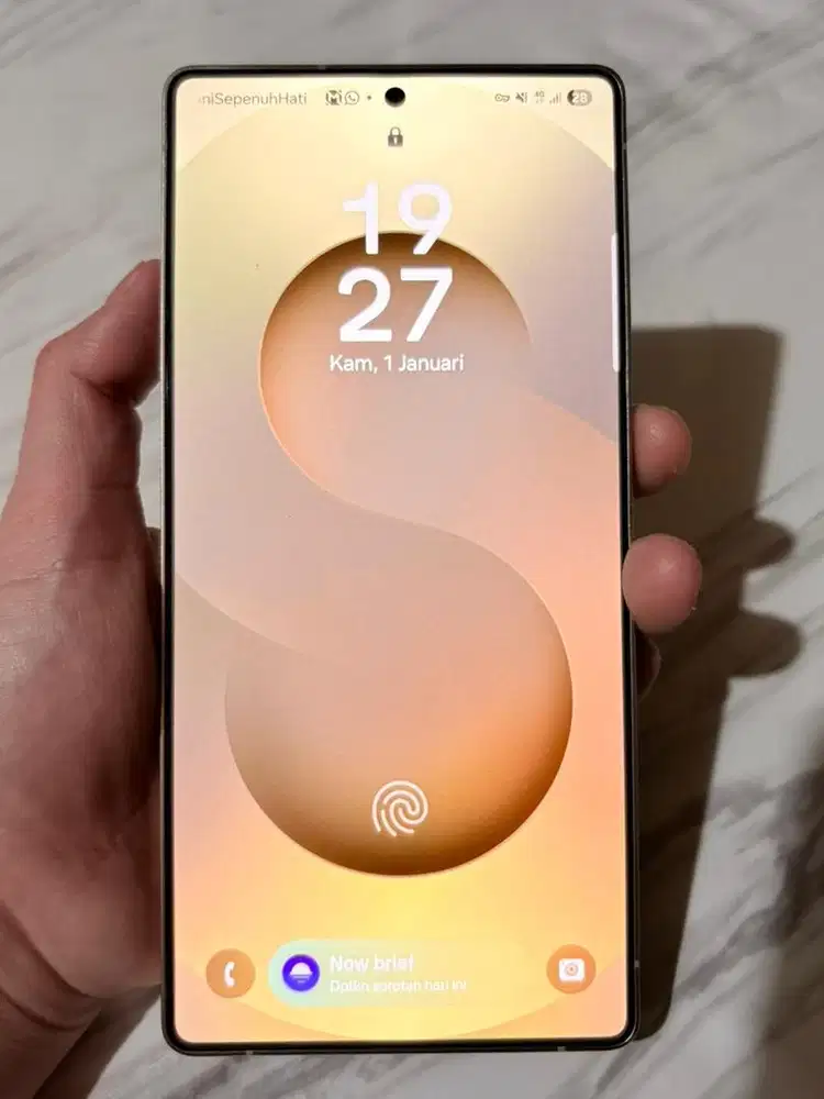 Samsung S25 Ultra 512GB Titanium Grey