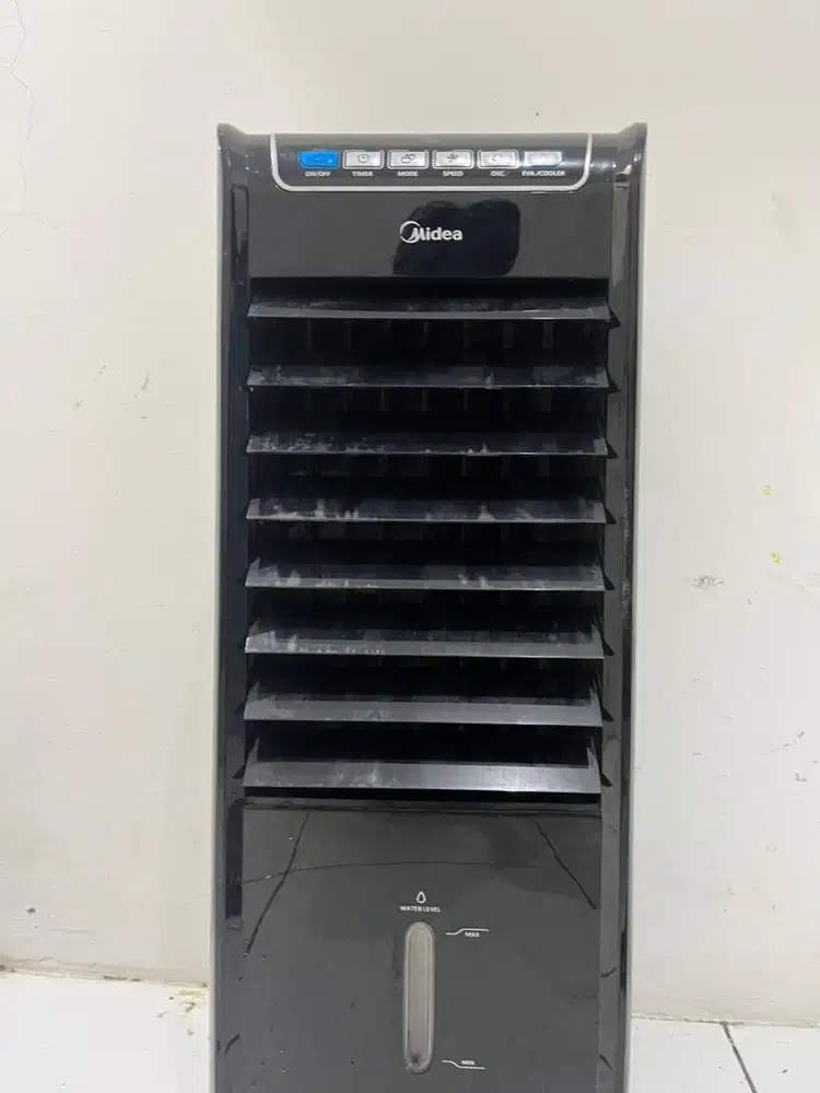 Kipas (Air Cooler Midea - AC100AB)