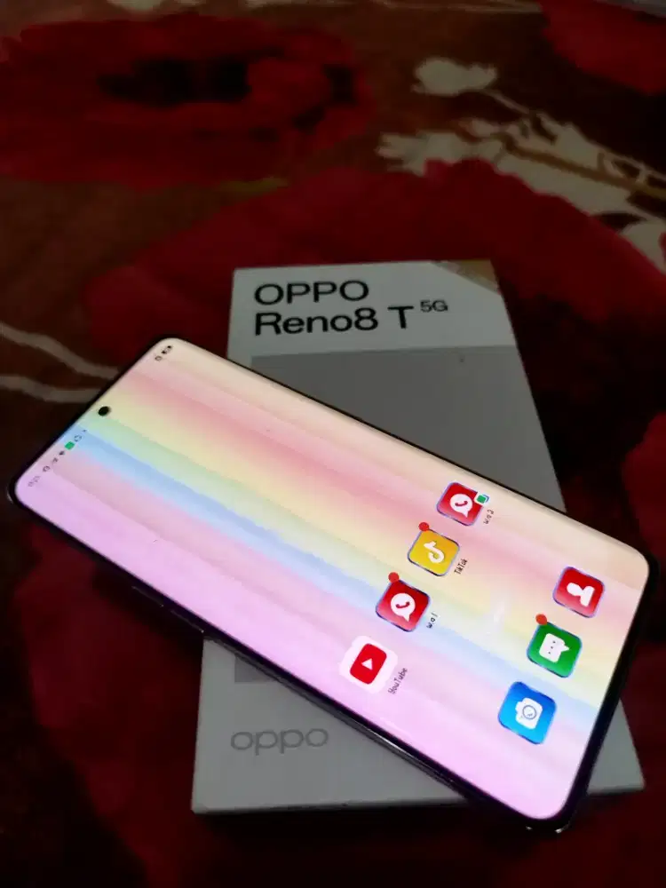 Oppo reno 8t 5g 8/128
