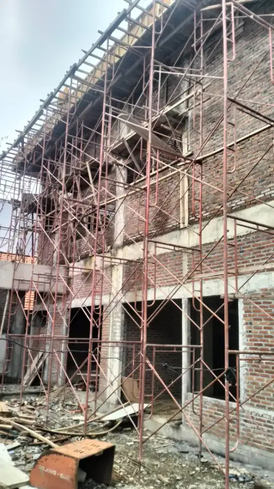 Jual sewa scaffolding