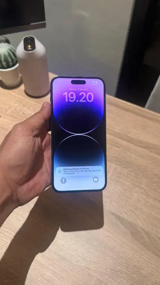 iPhone 14 Pro Max 256gb iBox