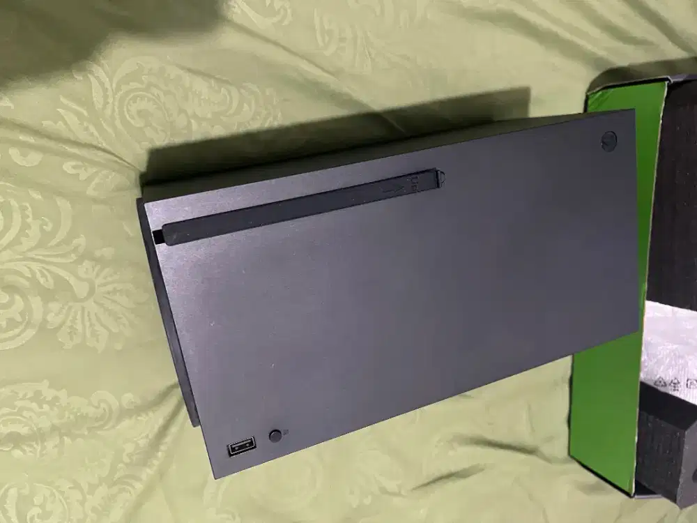 Xbox Series X 1TB