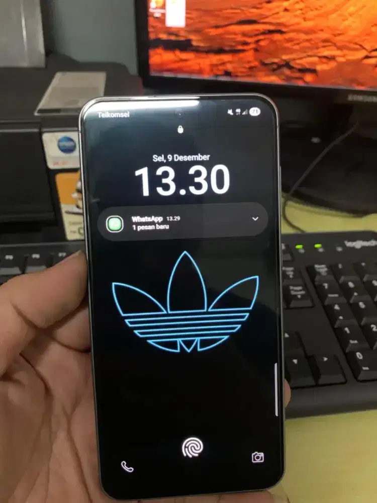 Samsung A56 5G, Mulus