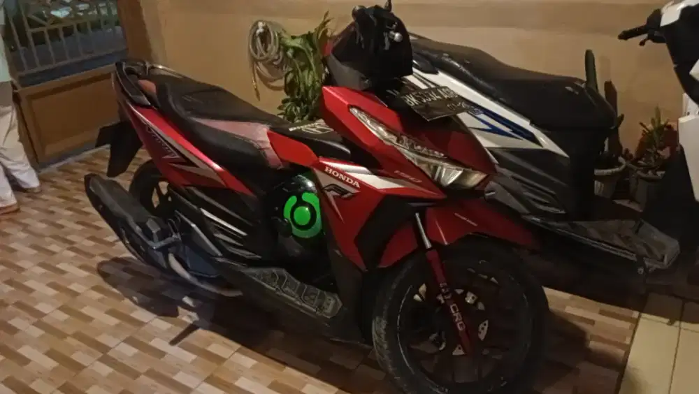 Vario 150 tahun 2016