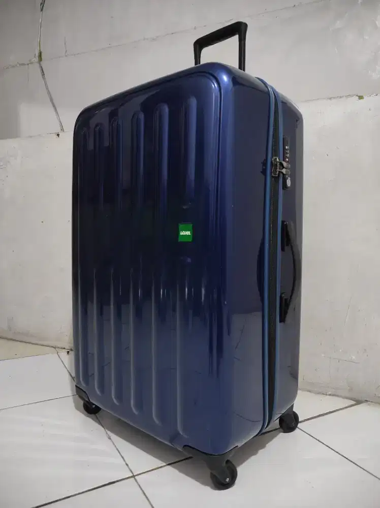 Koper Lojel - 27 inch Bagasi