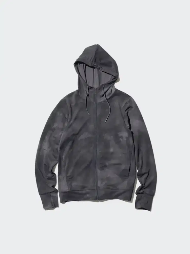 Jaket Airism Uniqlo Wanita