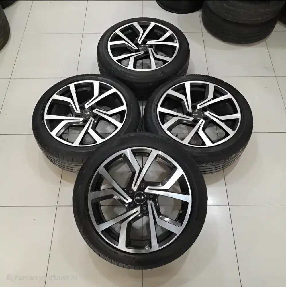 velg only spek 5x114 r18 lebar 8 et 42