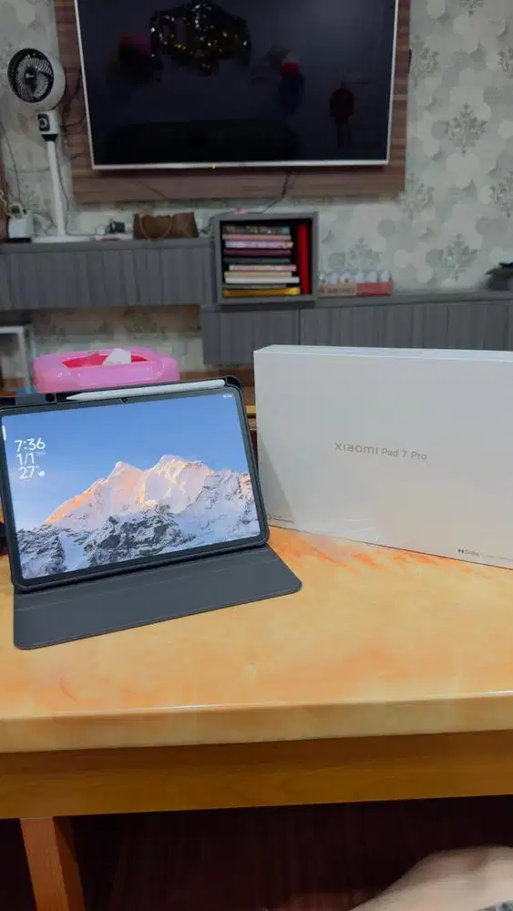 XIAOMI PAD 7 PRO 512 GB
