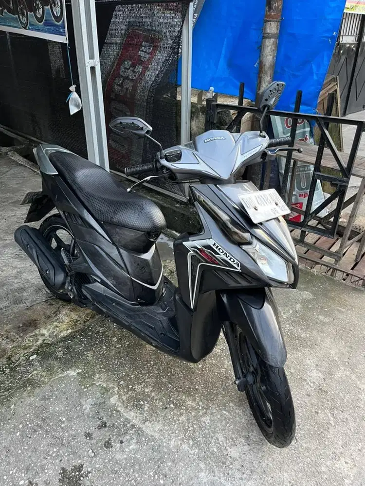 di jual vario 2011
