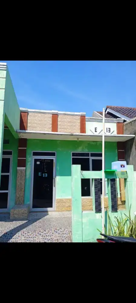 DiseqakanRmah bagus murah