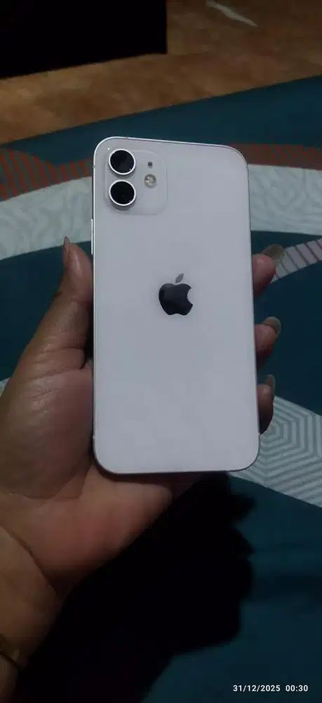 iPhone 12 128Gb inter all operator