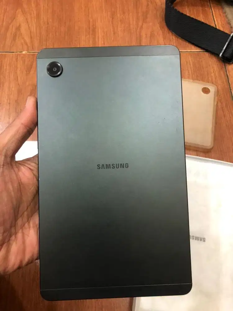 Samsung galaxy tab a9 cellular
