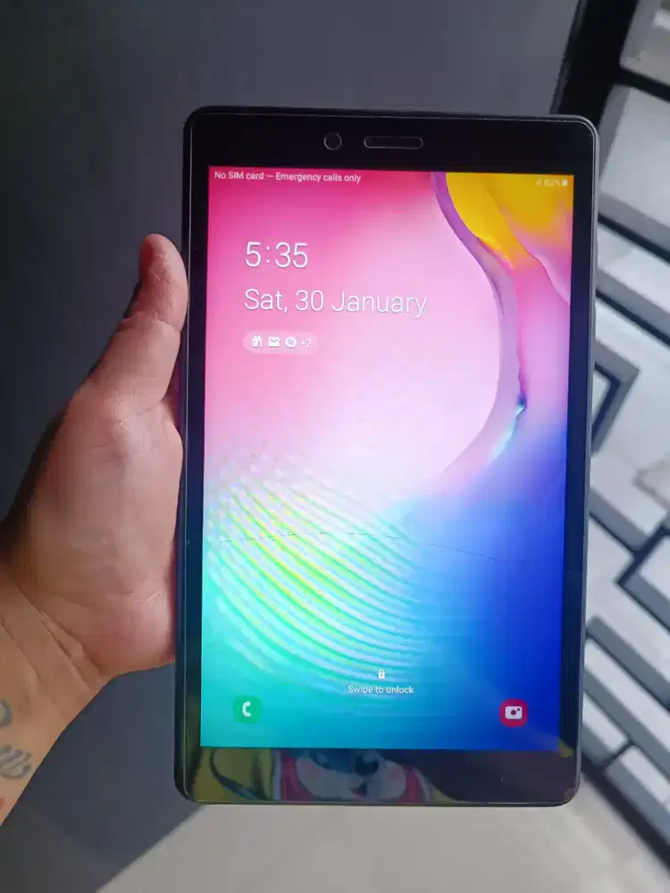 Samsung tablet A8 T295 (2019)