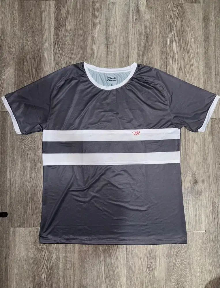 Jersey Running Manta Liberta