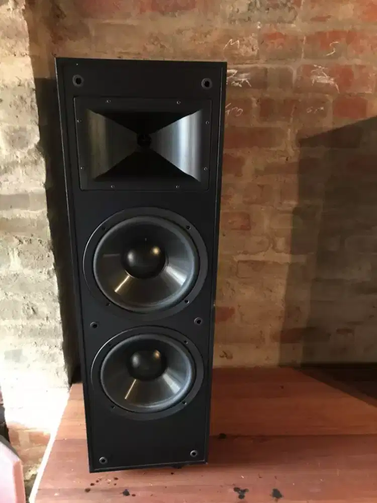 Speaker Klipsch KLF 10.