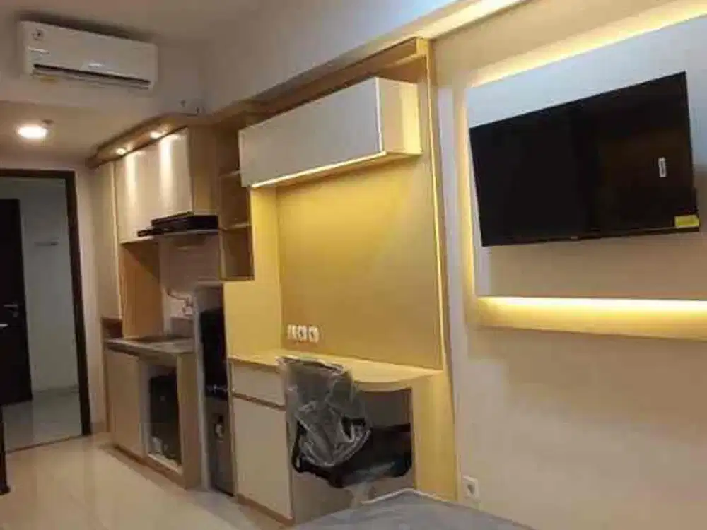 Appartemen Furnished Solo Urabaya