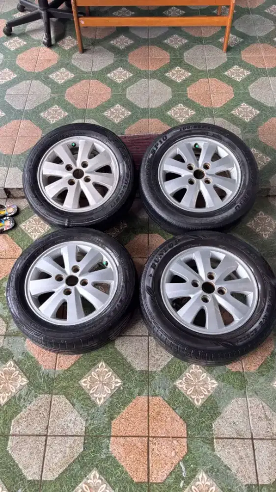 Velg OEM Avanza s