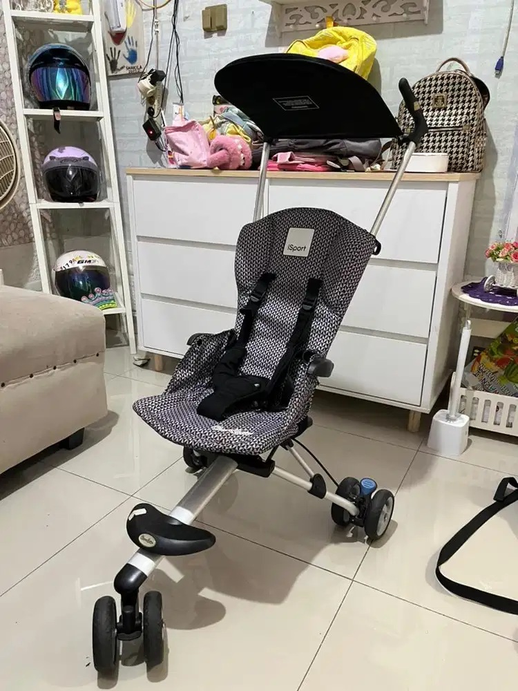 Stroller/Bouncer  MASIH BAGUS BANGET