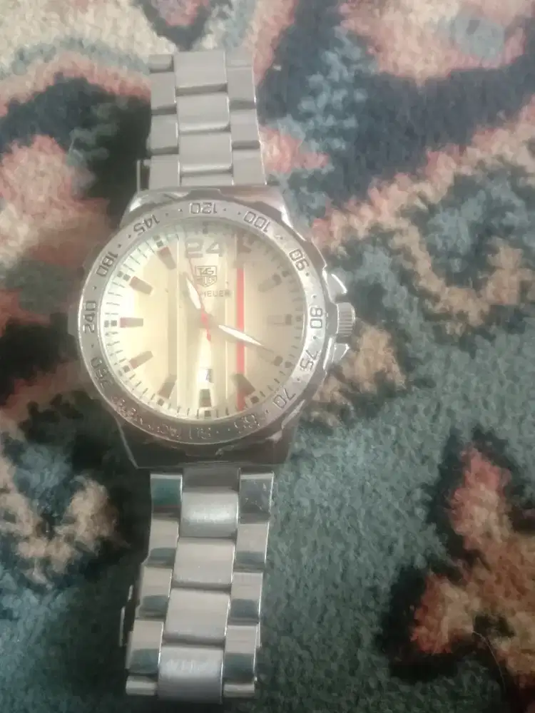 jam tangan tag huer formula 1