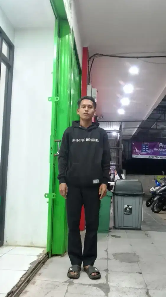 Info loker daerah Bogor