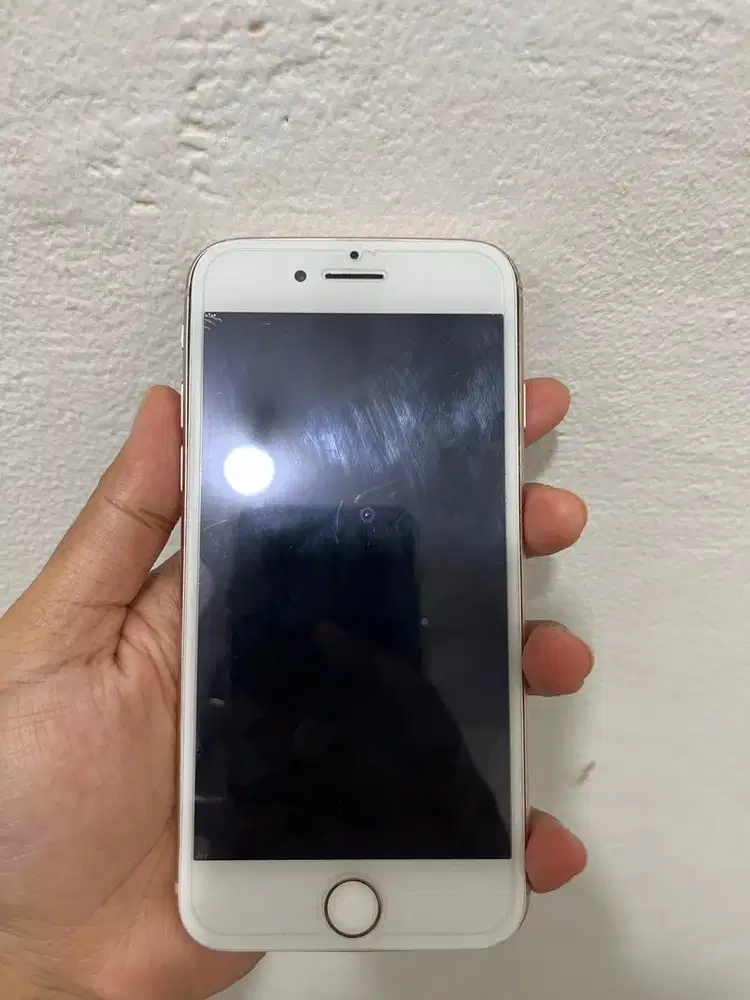 Jual iphone 8 64GB Second