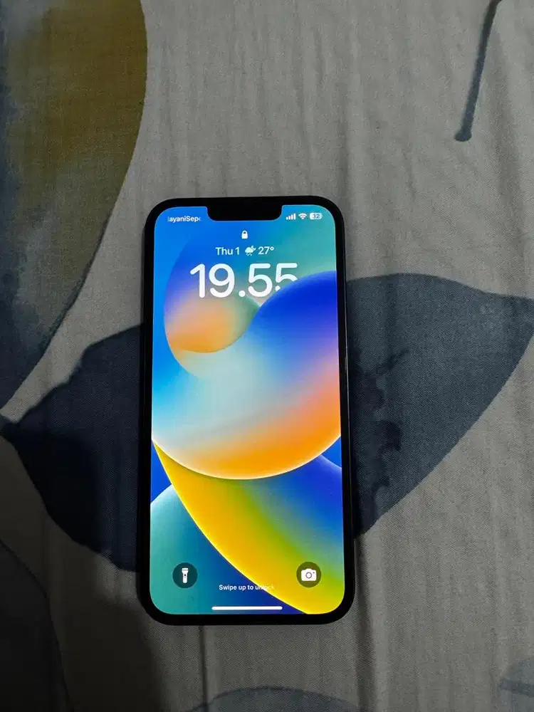 iphone 13 128GB ex ibox