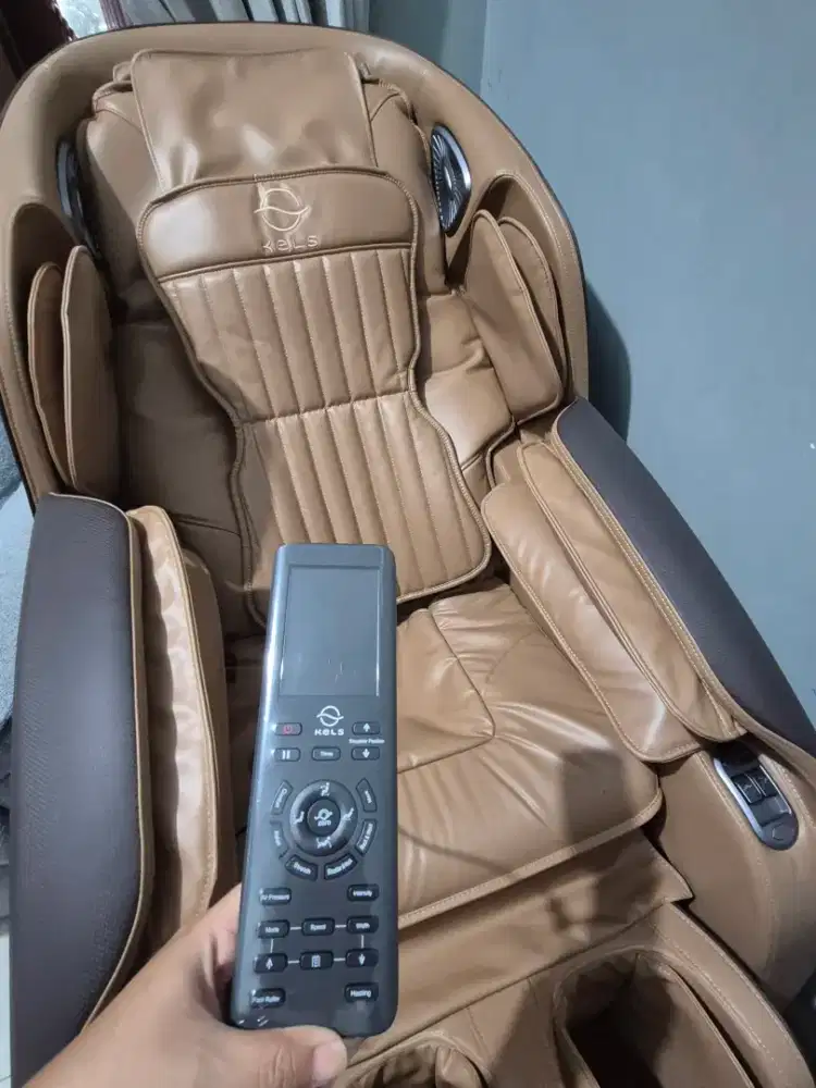 Kursi Pijat Murah Meriah