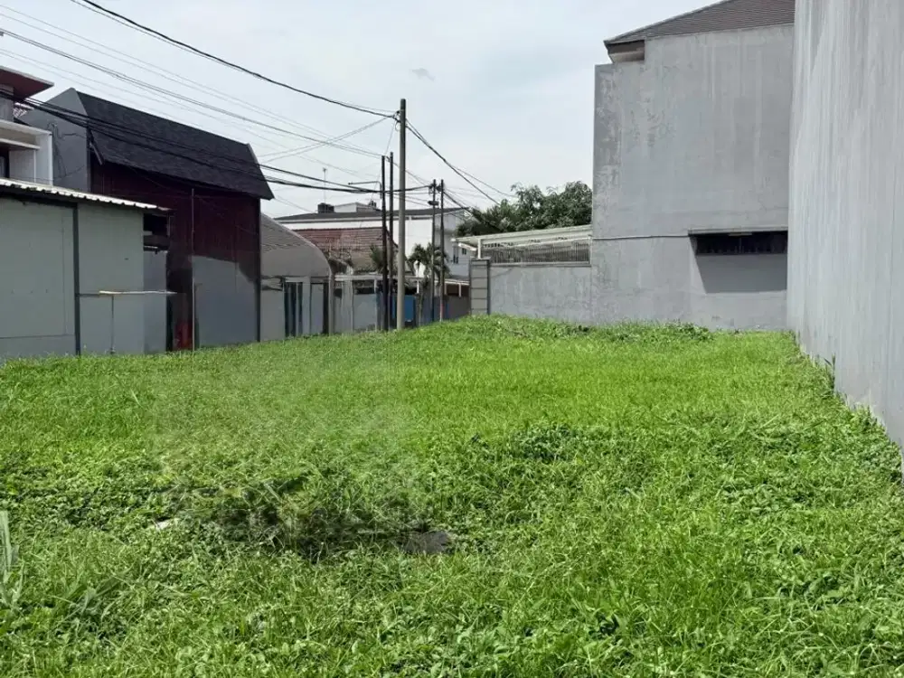 Jual tanah mekar wangi Bandung Kawasan Premium