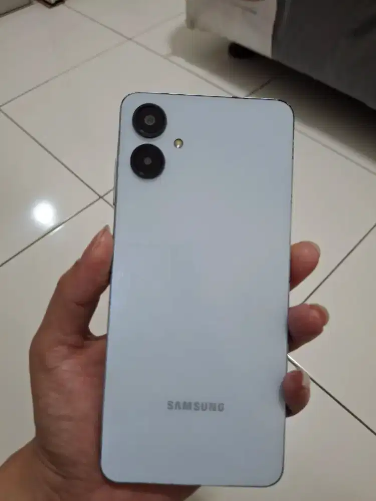 Samsung a06 4/64 murah aja
